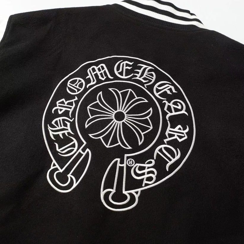 【Chrome Hearts】クロムハーツ 新作ジャケット Tシャツ