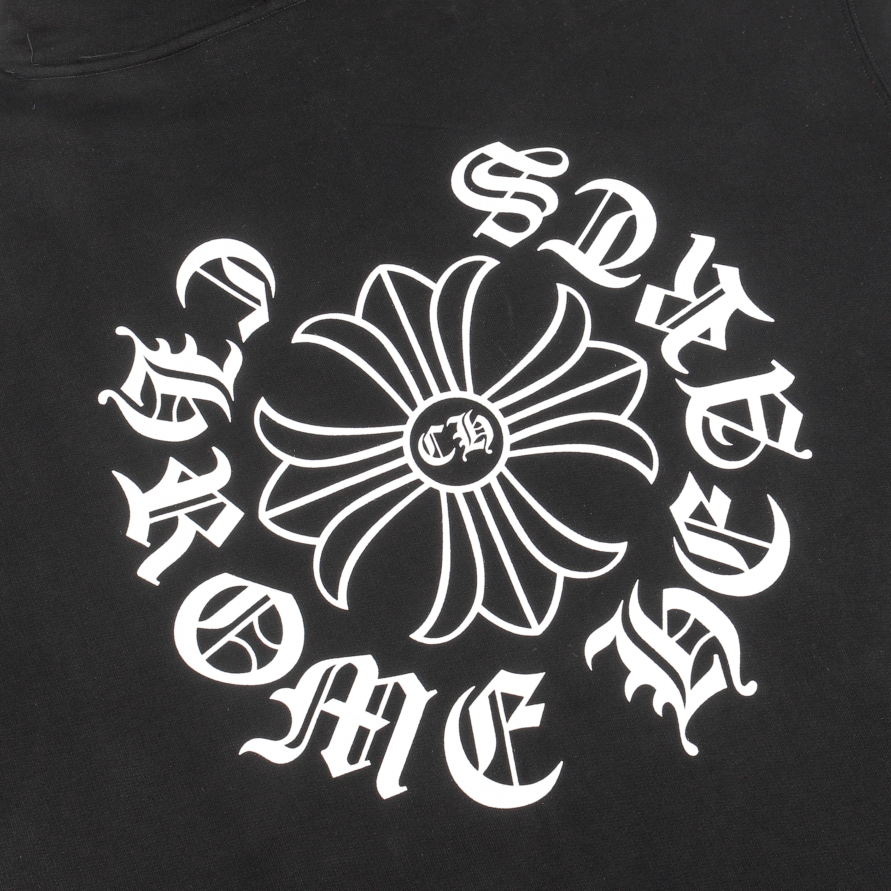 【クロムハーツ】 Chrome Hearts Hoodie 9810 Tシャツ 長袖パーカー