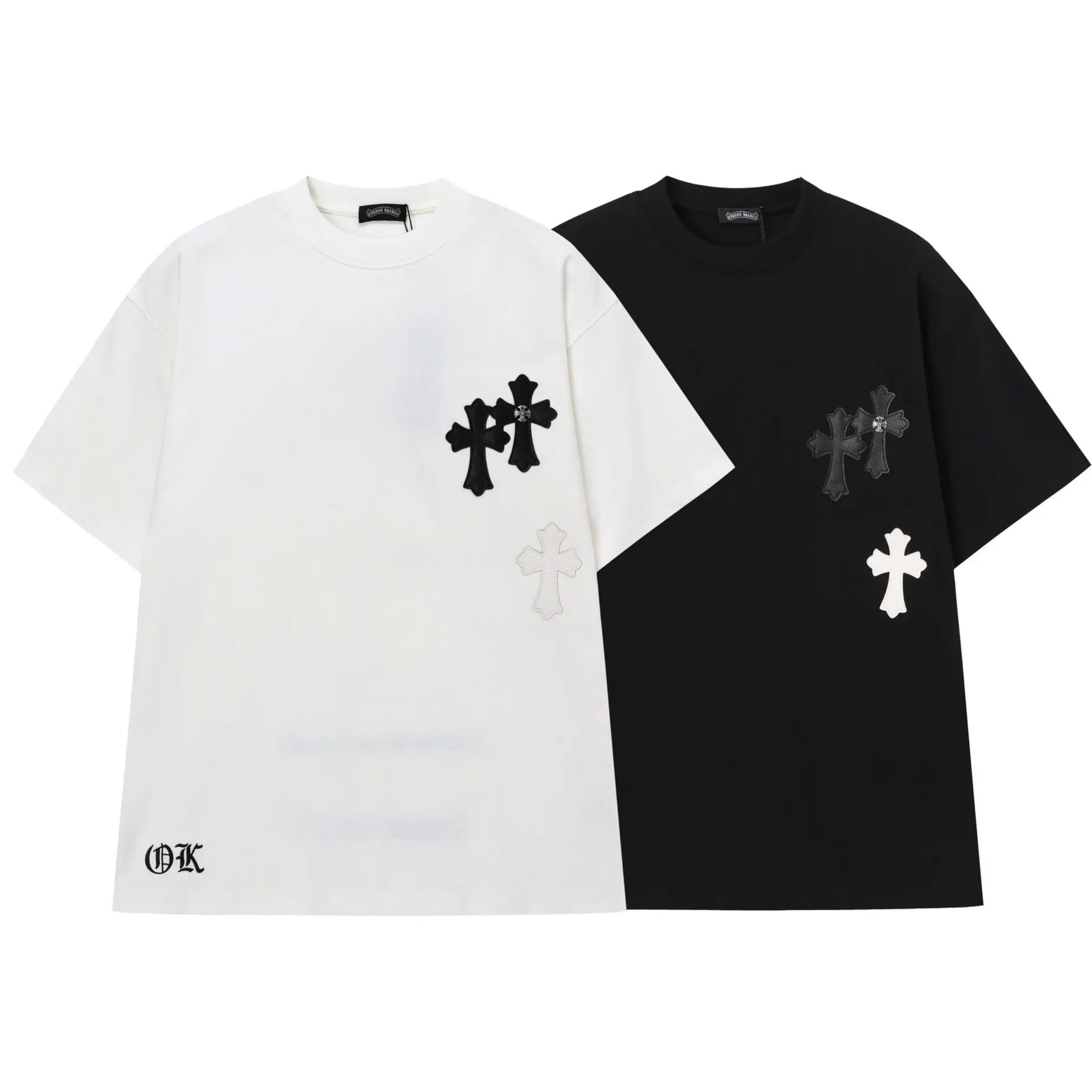 Chrome Hearts Tシャツ – 三越伊勢丹公式 ラグジュアリーアウトレット