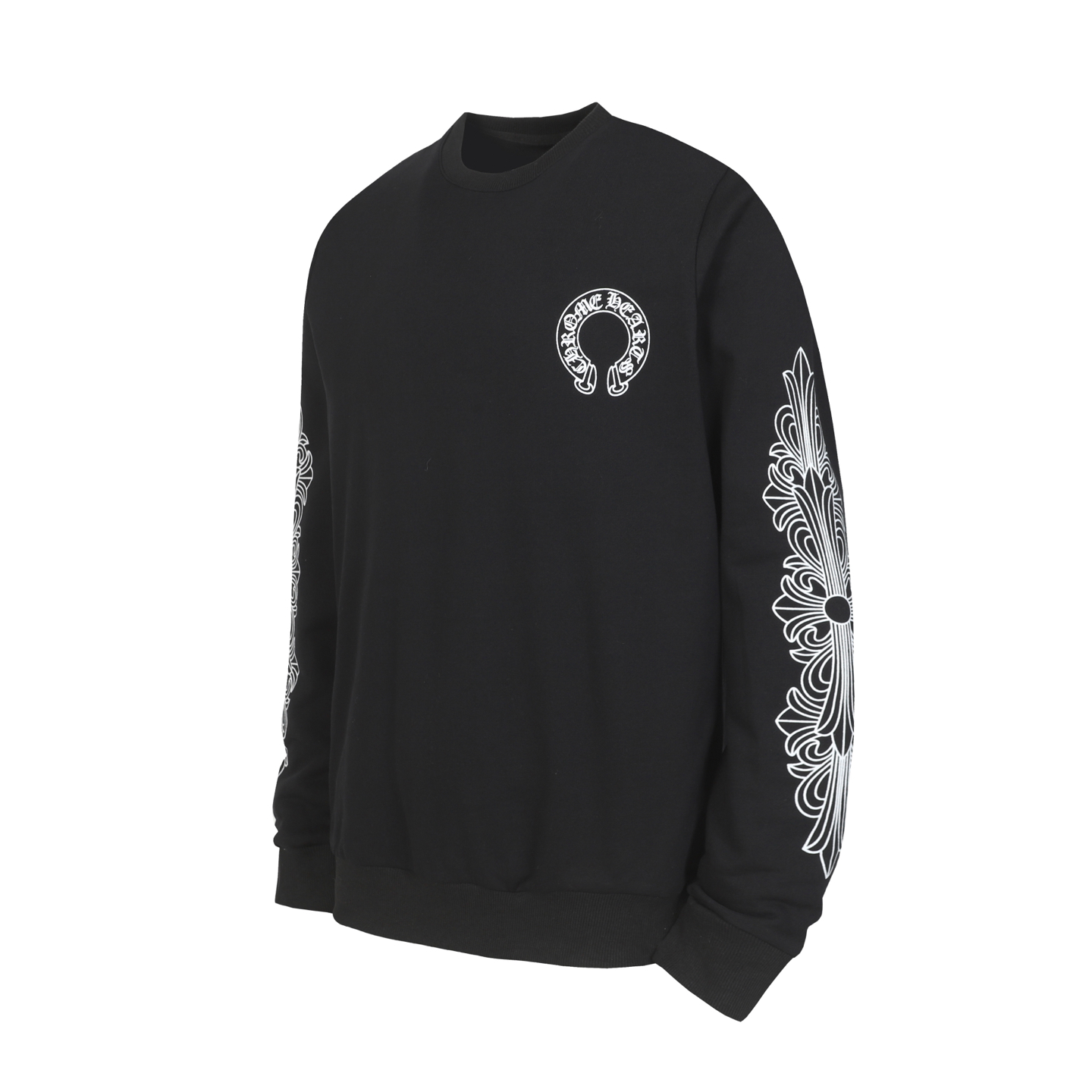 クロムハーツ/Chrome Hearts Sweatshirt  K8108 Tシャツ 長袖パーカー