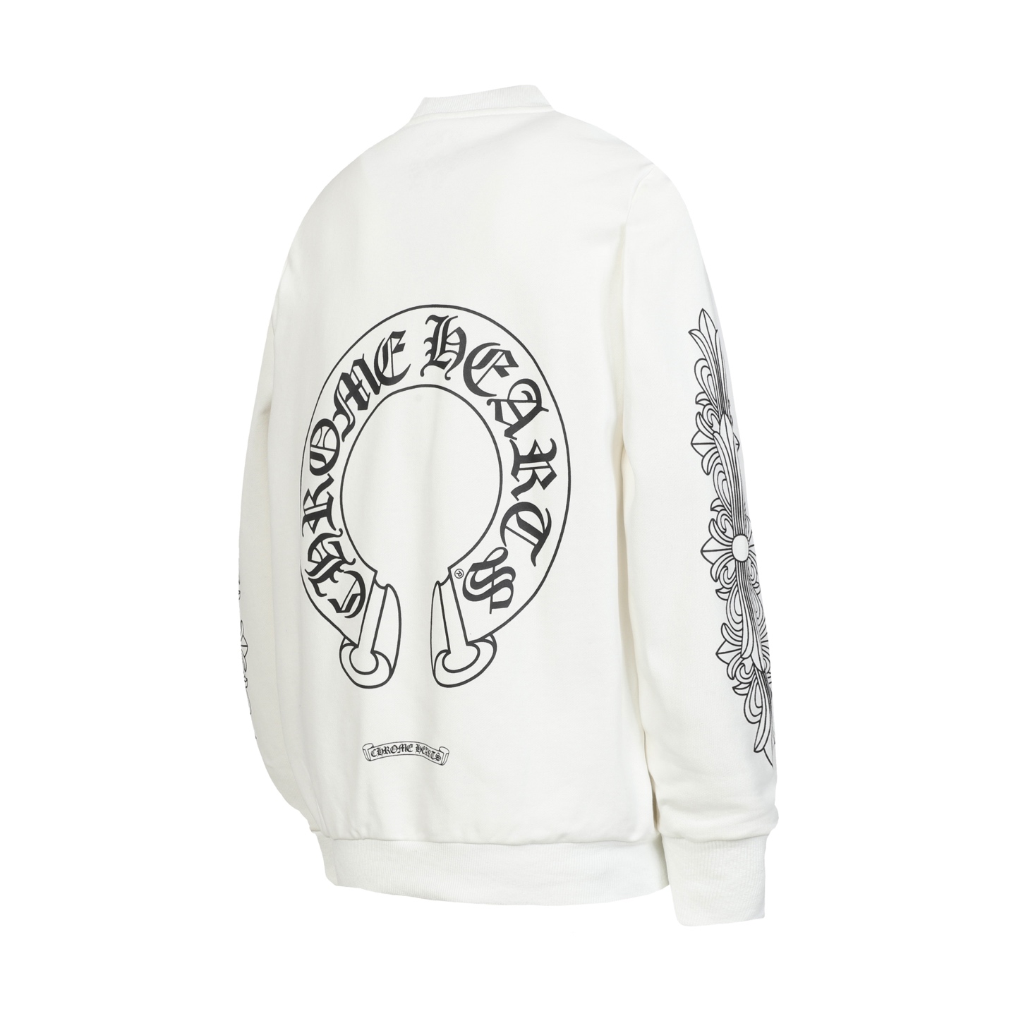 クロムハーツ/Chrome Hearts Sweatshirt  K8108 Tシャツ 長袖パーカー