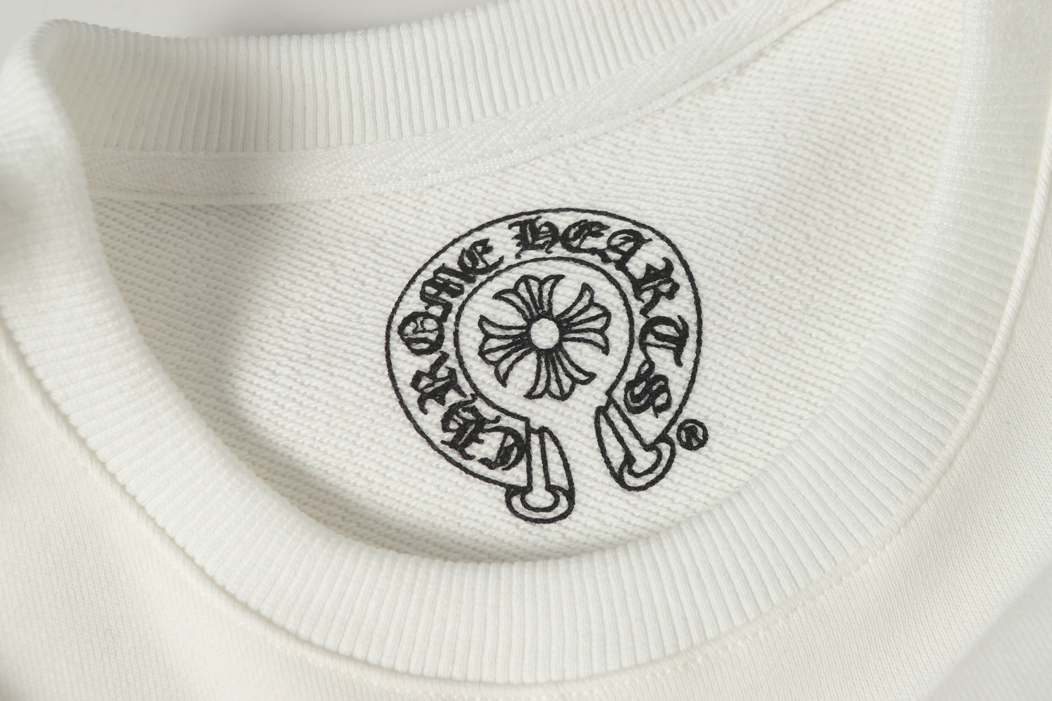 クロムハーツ/Chrome Hearts Sweatshirt  K8108 Tシャツ 長袖パーカー