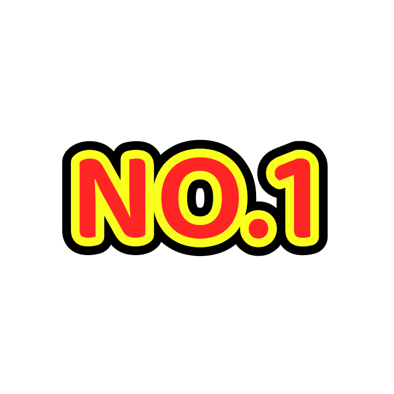 NO.1