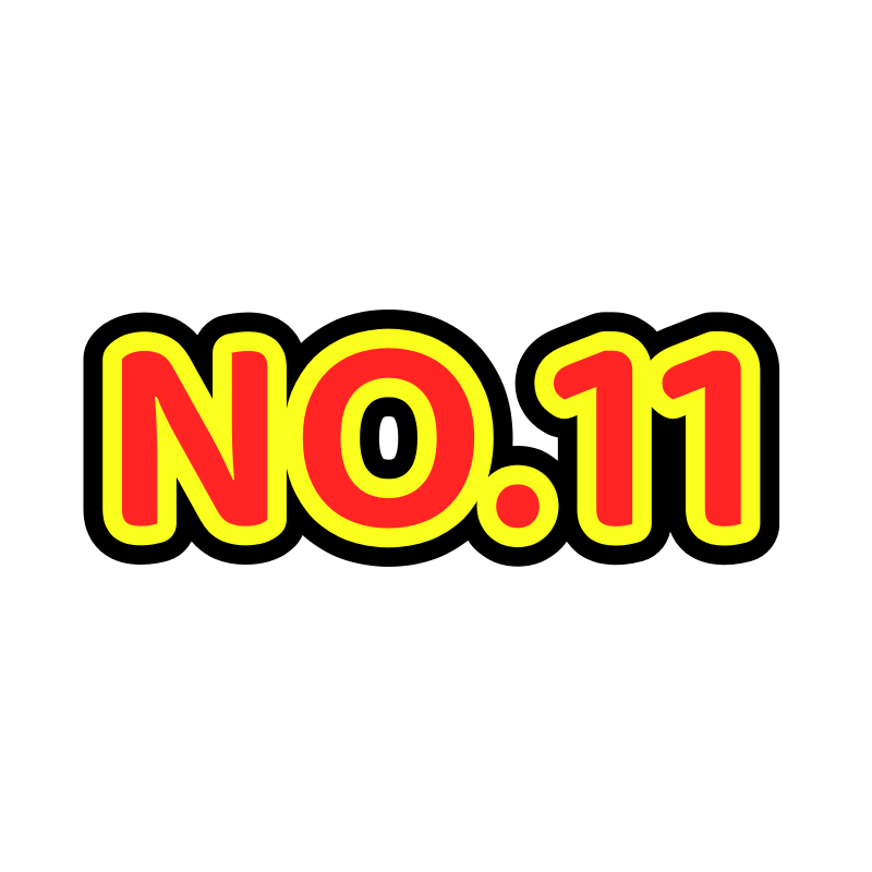 NO.11
