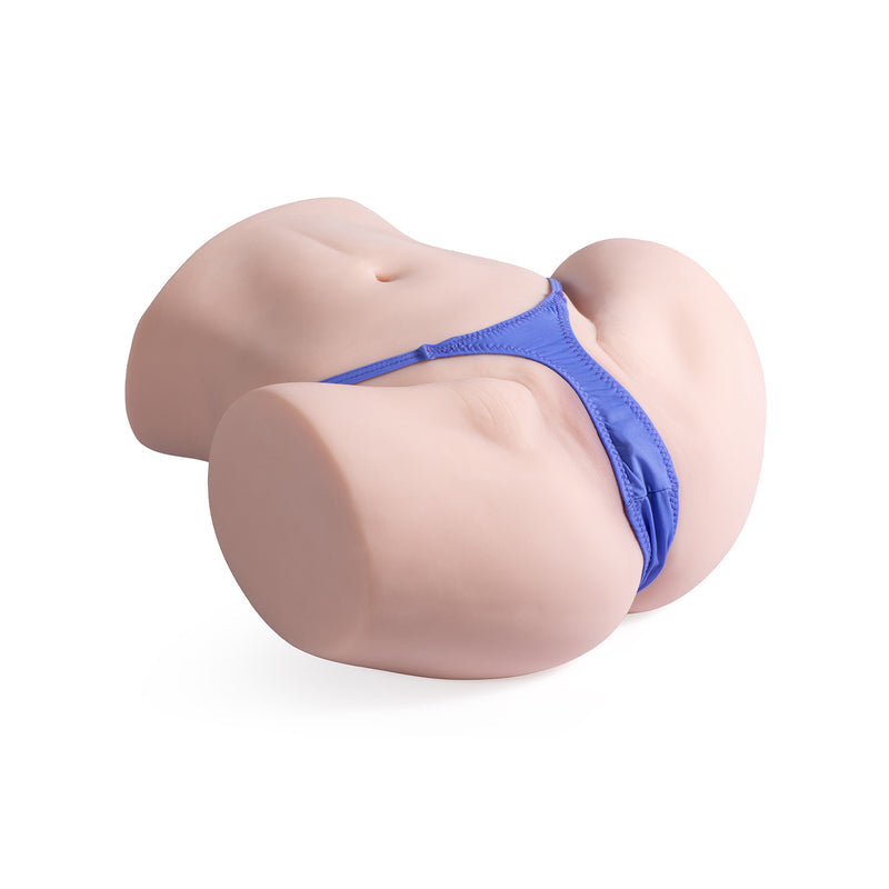 NO.13--Judy 5.4LB Realistic Butt Stroker