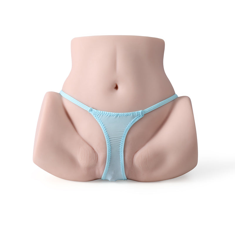 NO.13--Judy 5.4LB Realistic Butt Stroker