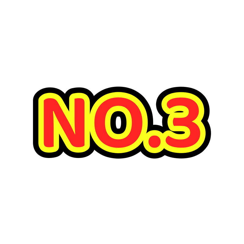 NO.3