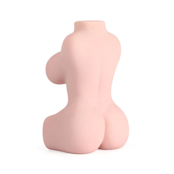 NO.7--Naomi 5.5lb Sex Torso (For Men)