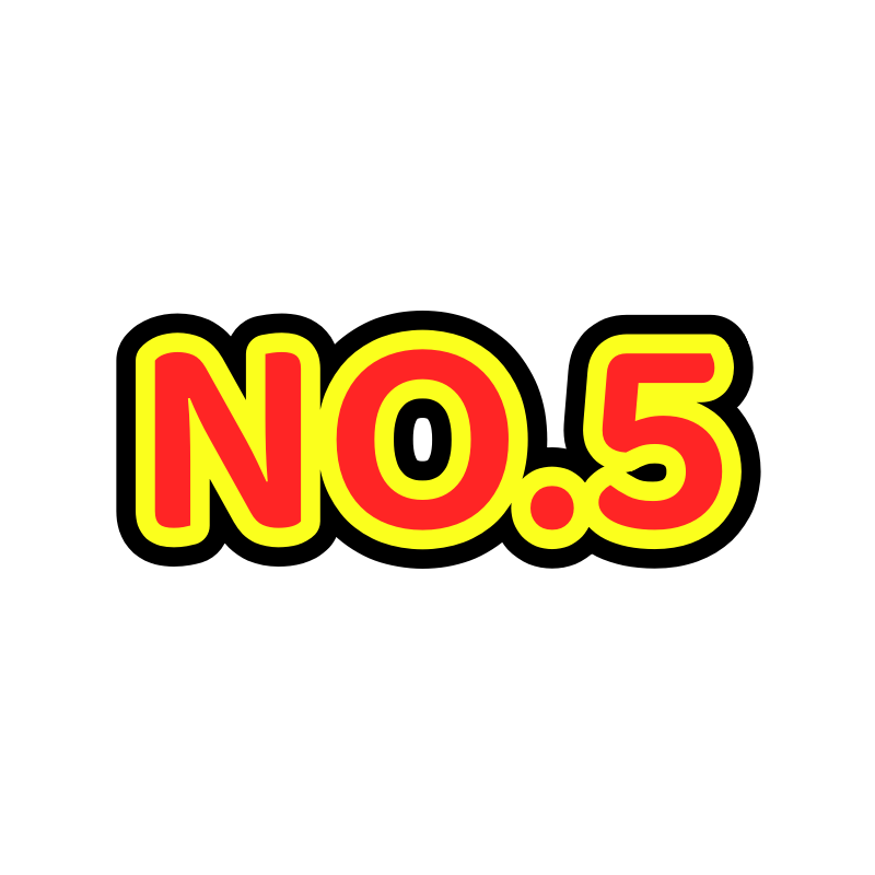 NO.5