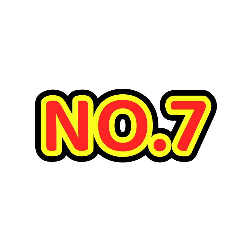 NO.7