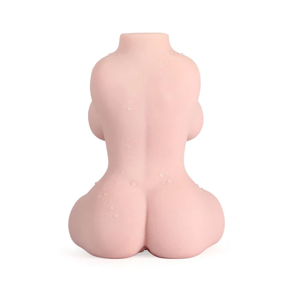 NO.7--Naomi 5.5lb Sex Torso (For Men)