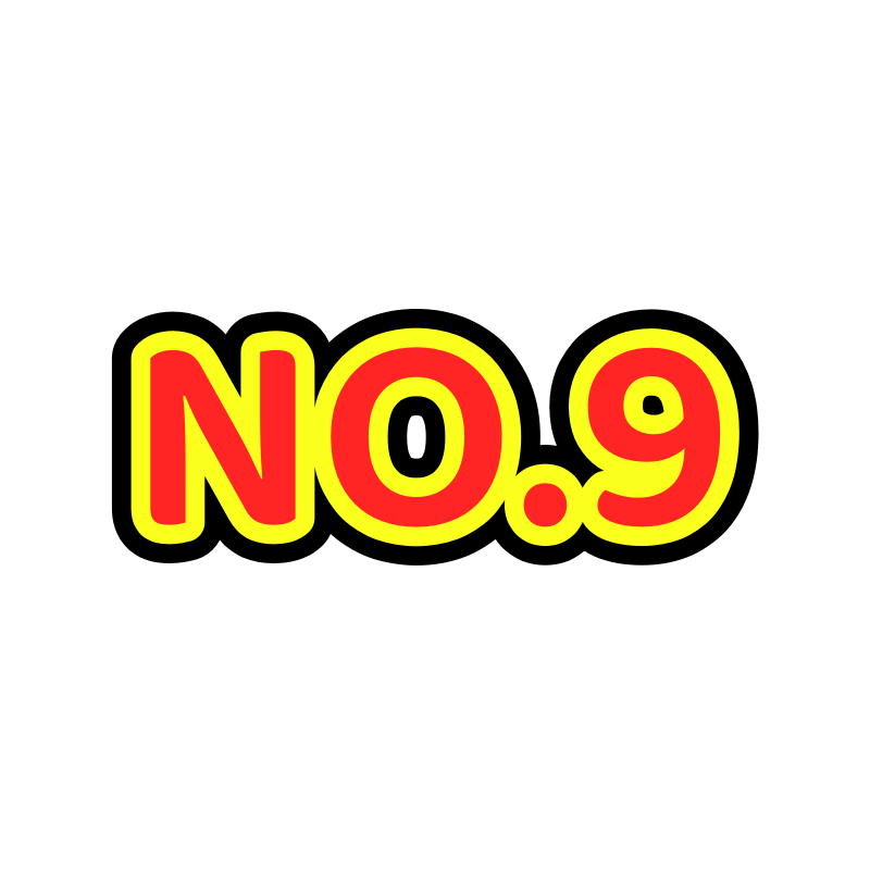 NO.9