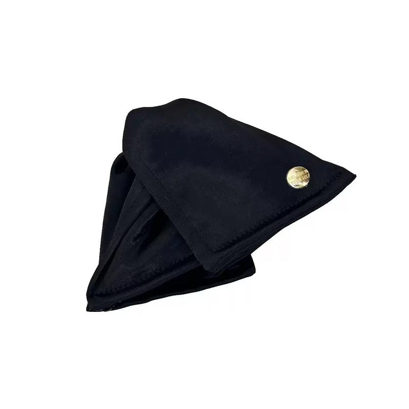 ￼ Kẹp Vỏ Sò Vải, Phong Cách Pháp Tối Giản, Dành Cho Nữ, Cảm Giác Cao Cấp, Kẹp Tóc, Kẹp Cá Mập, Phụ Kiện Tóc, Hàng Mới Về Năm 2025, Thiết Kế Thanh Lịch