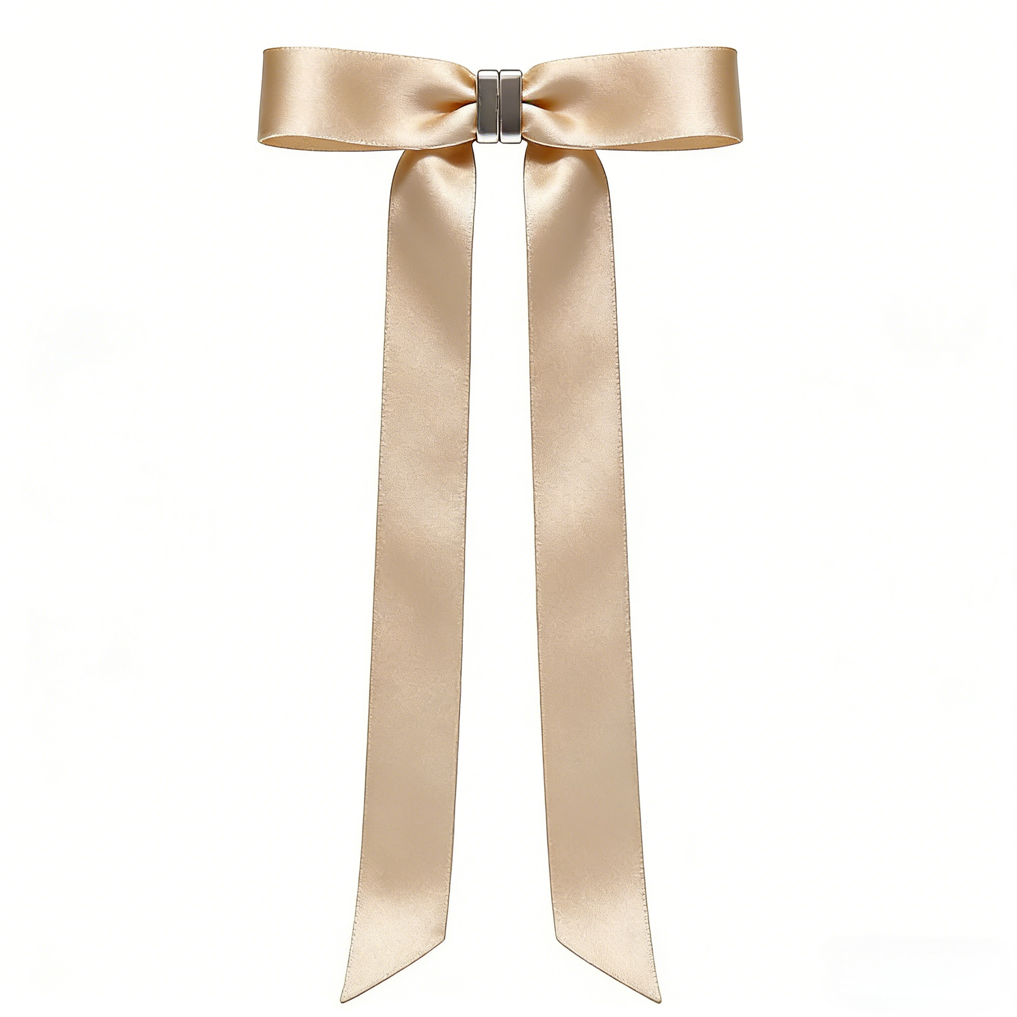 🎀 Разделяща се панделка за коса, с различни цветове за избор!