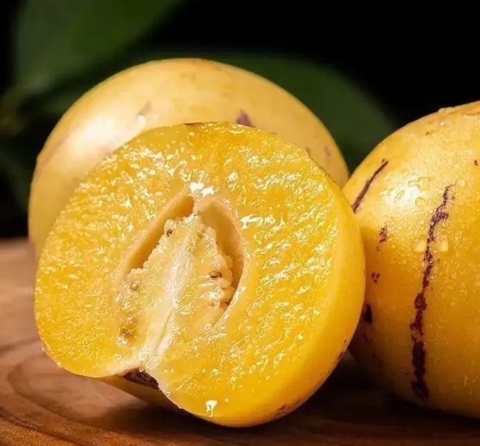 🎁 50% ZNIŻKI 🍐🍐 Nasiona Pepino (Gruszkomorela)