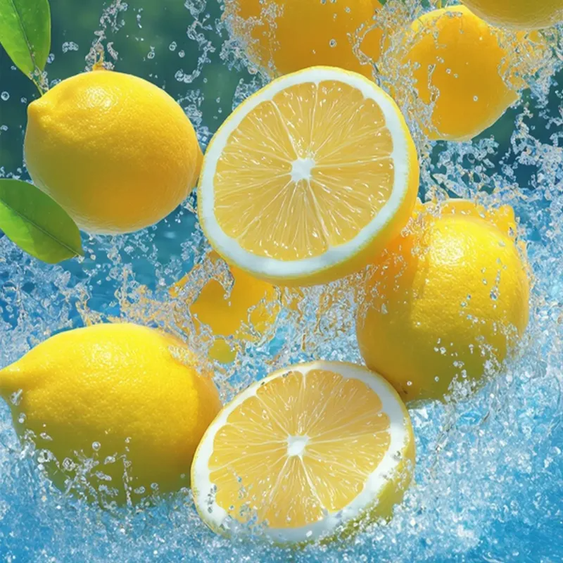 Лимон в саксия – ароматно цитрусово растение за дома 🍋