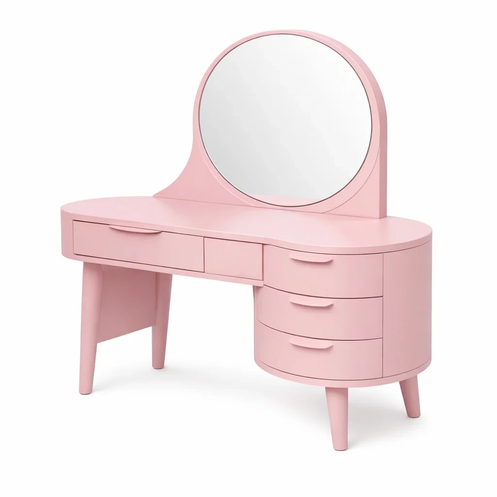 Dressing table