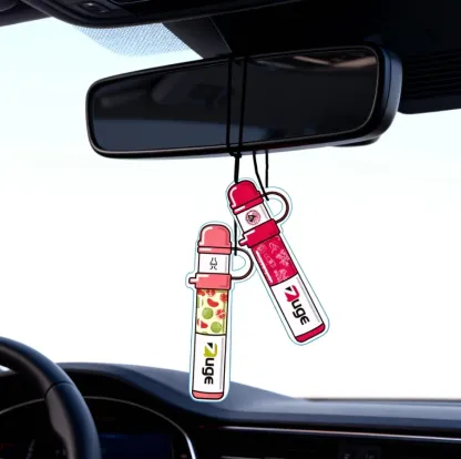 Car & Home Fragrance Pendant