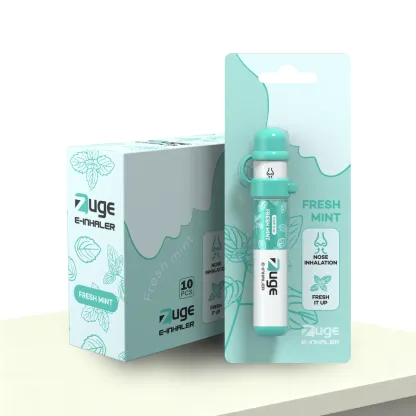 E-Inhaler-Two Random Flavours