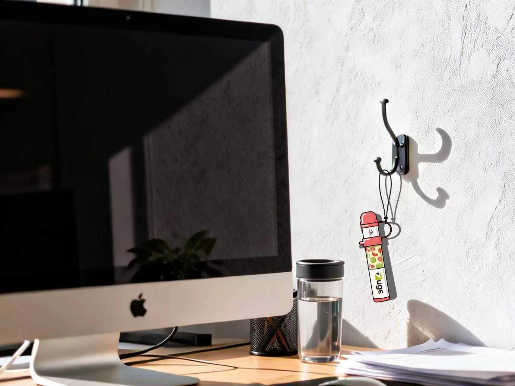 Car & Home Fragrance Pendant