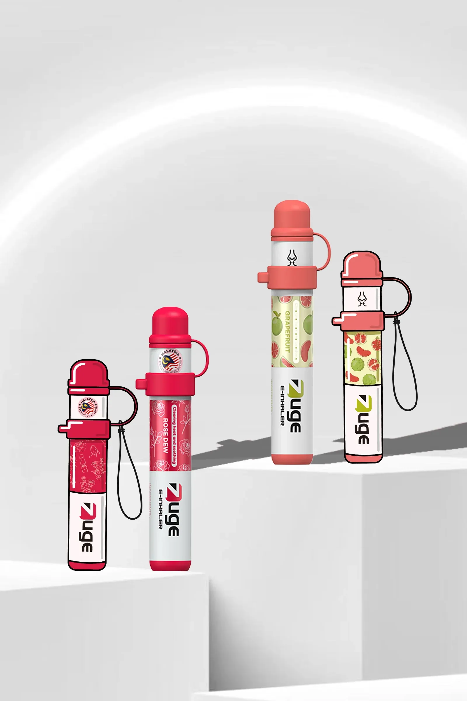 Car & Home Fragrance Pendant