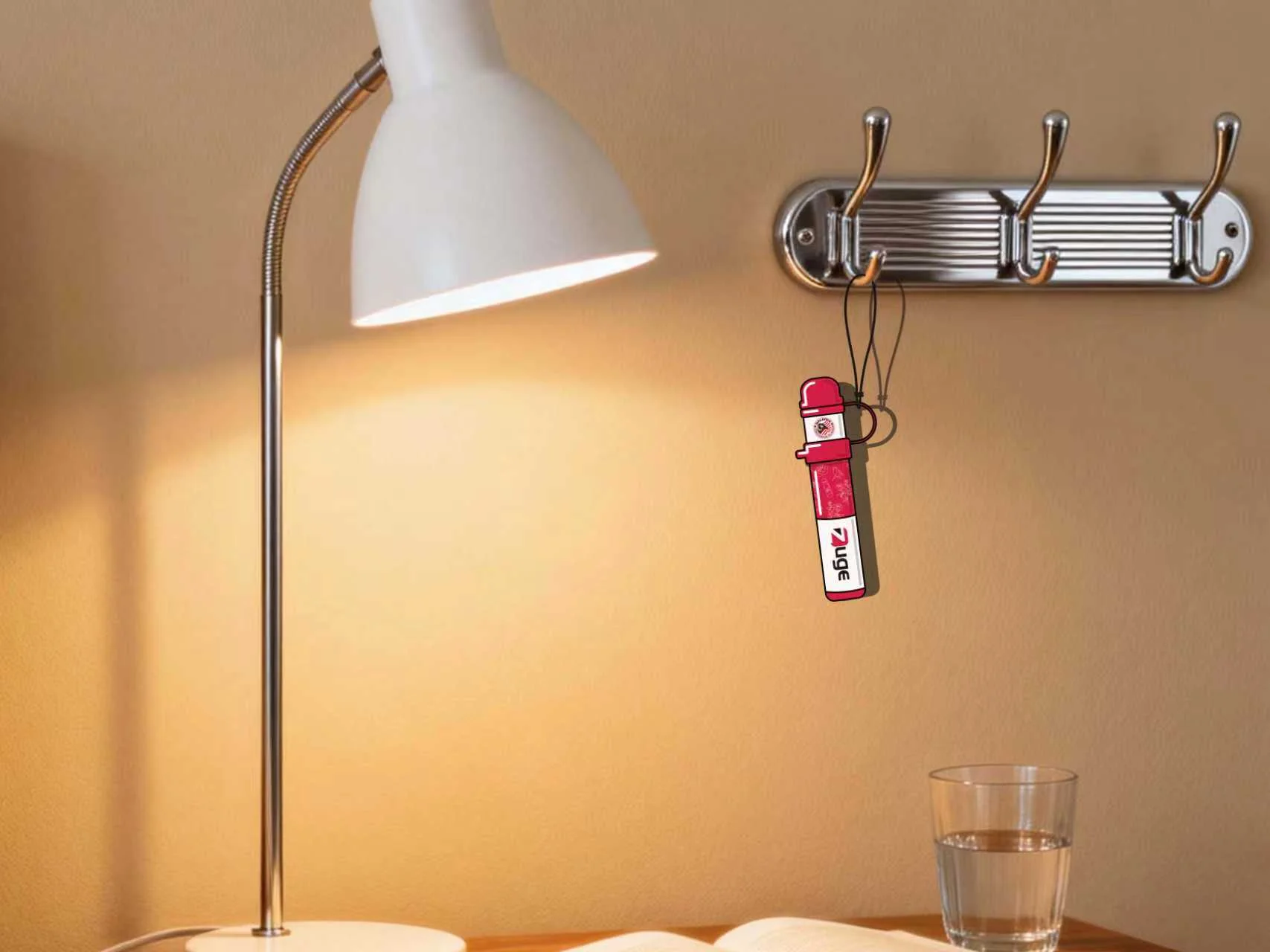 Car & Home Fragrance Pendant