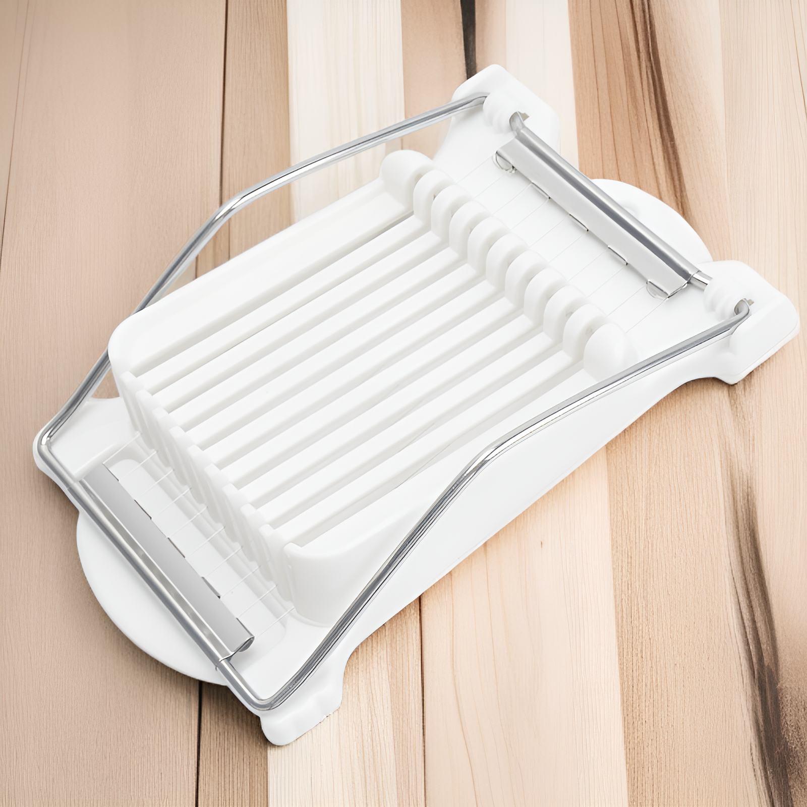 Durable construction of the ham slicer tool