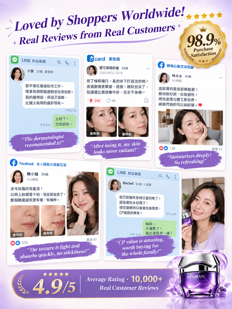 Peptide Collagen Anti-Wrinkle Essence Cream