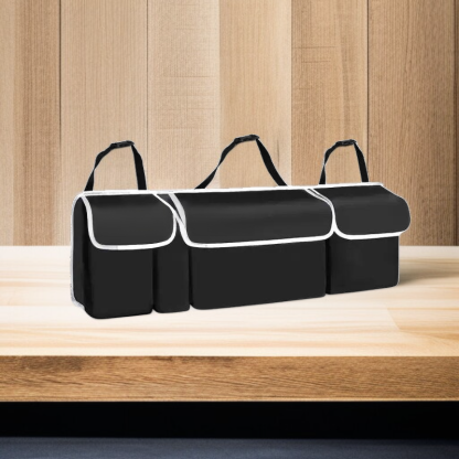 Multi-functional Storage Mesh Bag