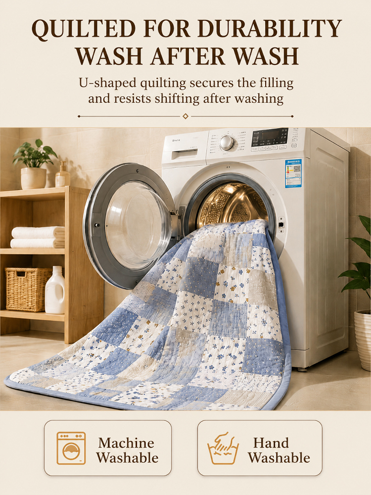 Sleeping Sweat-Absorbing Protective Mat