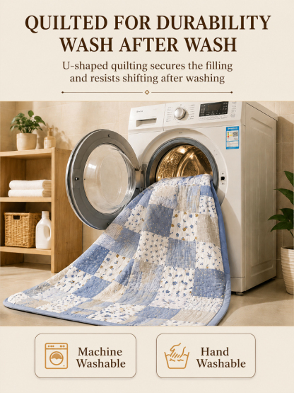 Sleeping Sweat-Absorbing Protective Mat