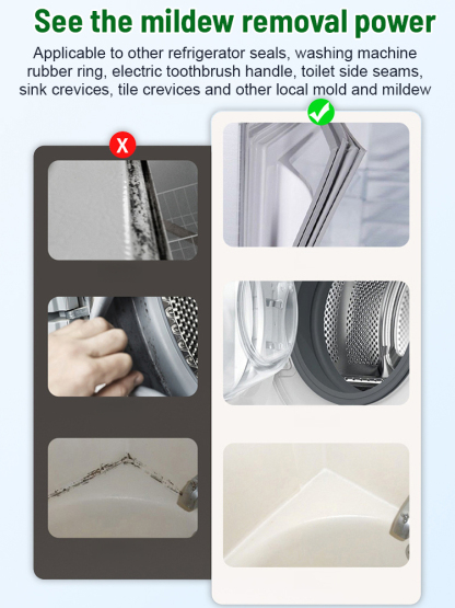 【Mold Killer】Multifunctional deep mold removal and antibacterial gel