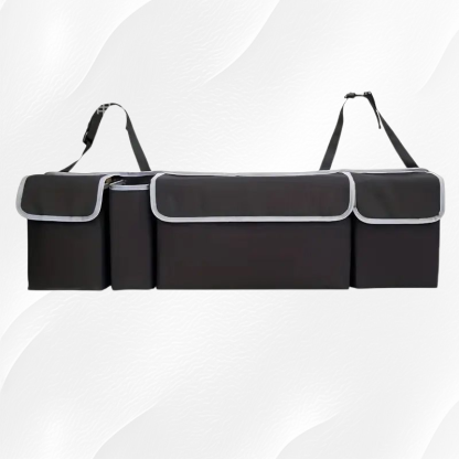 Multi-functional Storage Mesh Bag