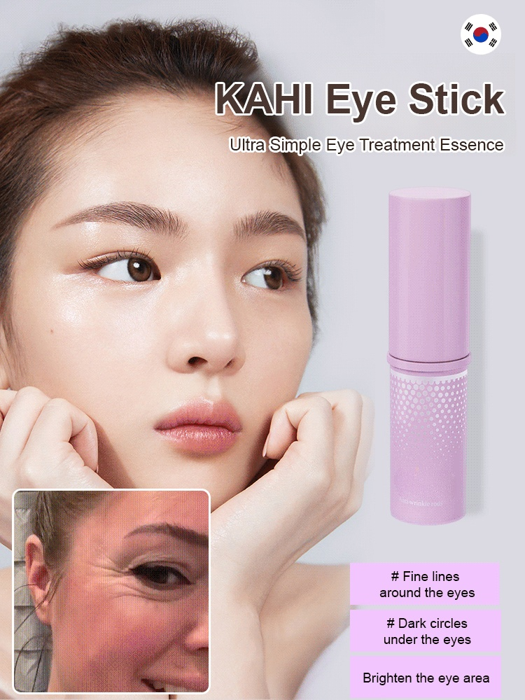 Anti-Wrinkle Magic Fade Eye Fine Lines Small Purple Stick