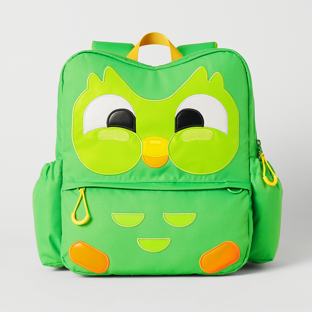 Duo Backpack