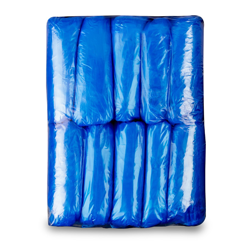 Waterproof and Oil Resistant Disposable Sleeves