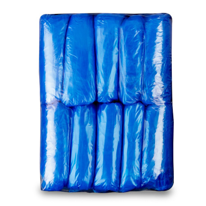 Waterproof and Oil Resistant Disposable Sleeves