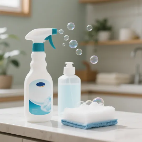Multi-functional Cleaning