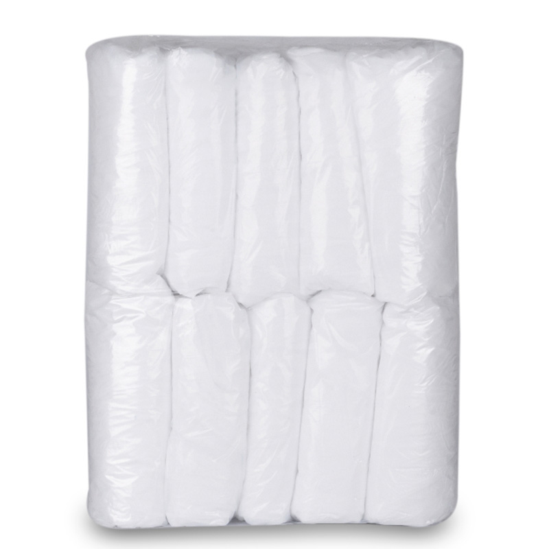 Waterproof and Oil Resistant Disposable Sleeves