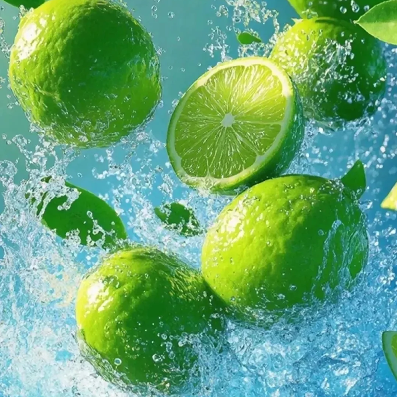 Семена на лимон с аромат на парфюм