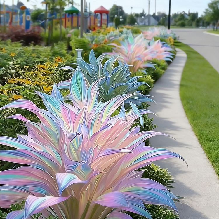 Семена от растение Rainbow Haze