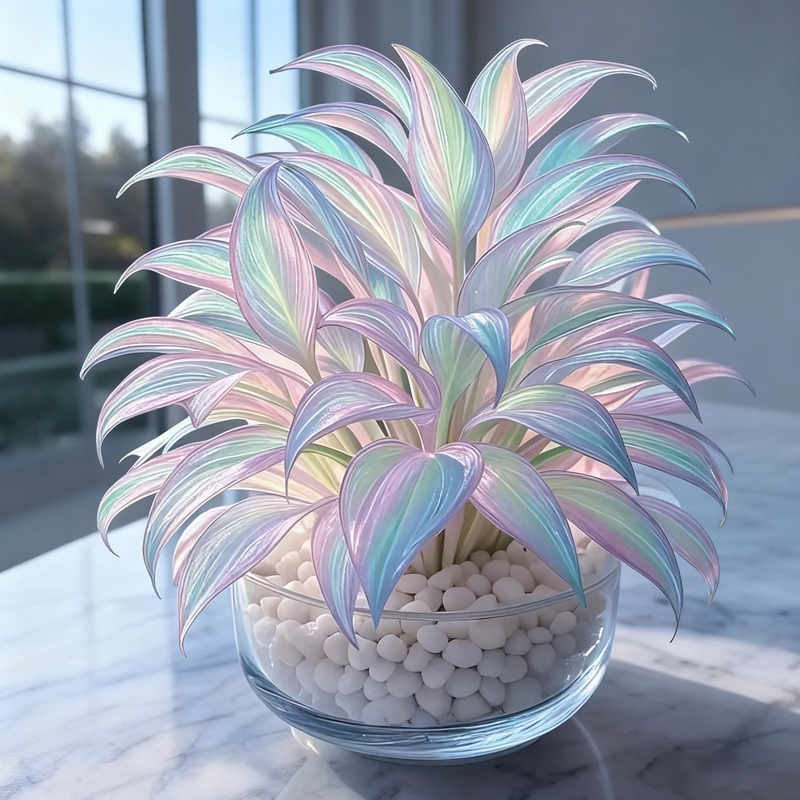 Семена от растение Rainbow Haze