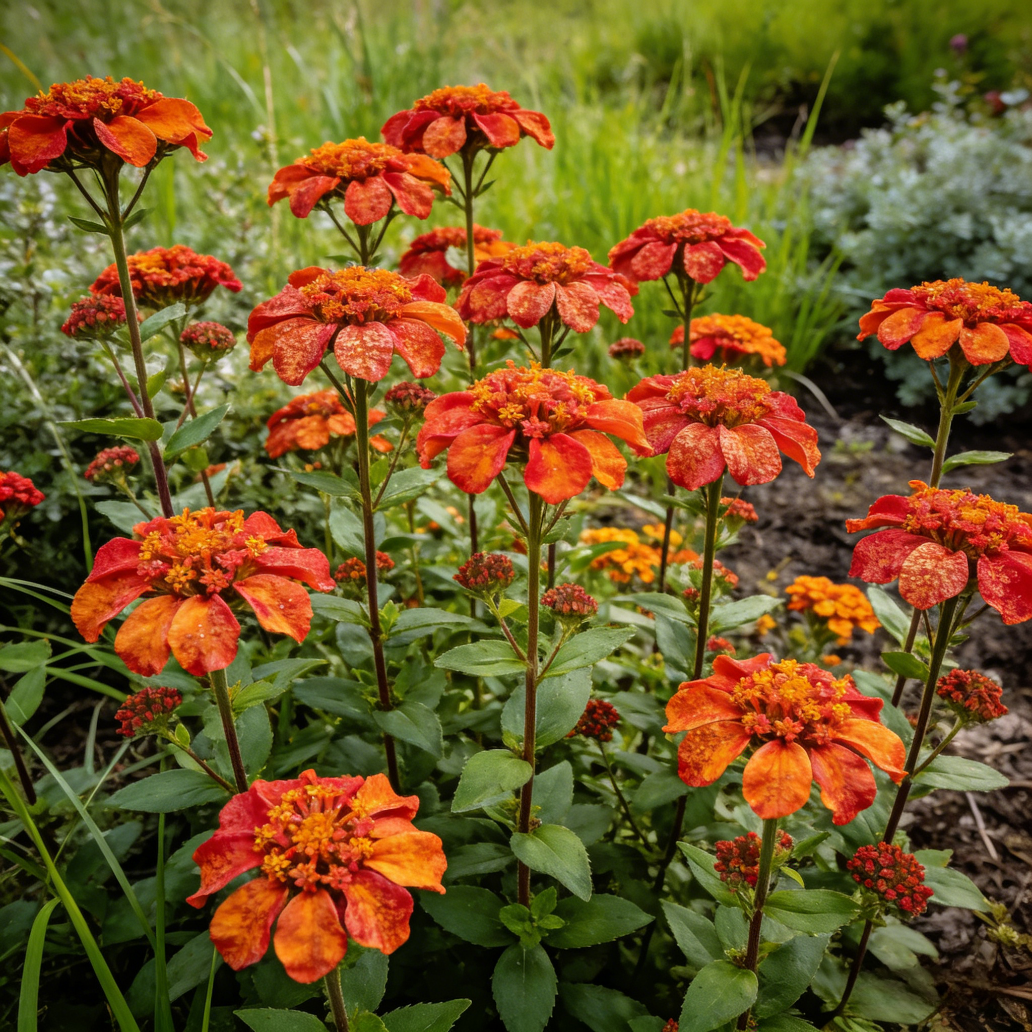 Butterfly Milkweed Seeds – Easy to Grow, Drought Tolerant, Attracts Pollinators & Supports Monarch Butterflies