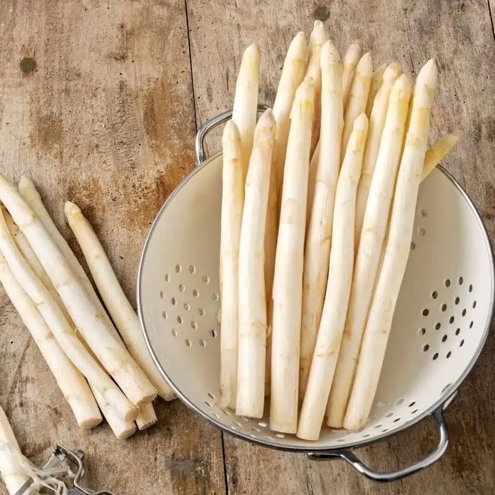 Семена от аспержи "Мери Уошингтън" за четири сезона