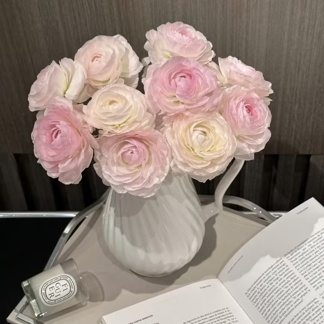 Boglárka bazsarózsa – Elegancia és luxus egyesítve egy virágban