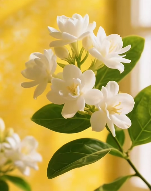 🏆 Dôvera viac než 75 000 zákazníkov 🌿❄️ Semená polnočného parfumovaného jazmínu – ideálne na zimnú výsadbu, prinášajú trvalkové kvety a jemnú, voňavú eleganciu do každej záhrady 🌸