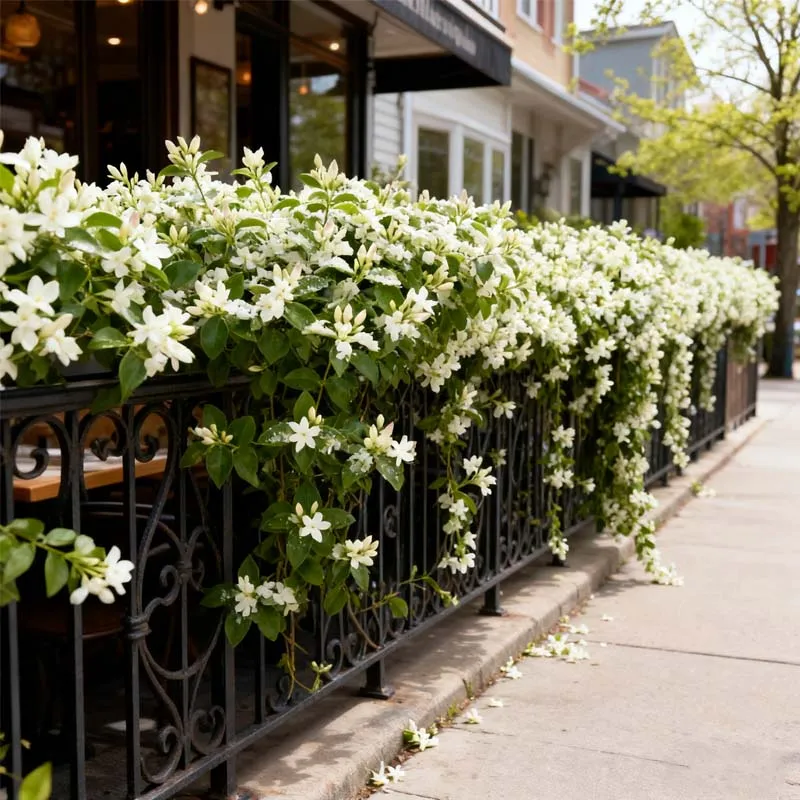 🌸 Zasaďte ju v zime – rozkvitne už na jar! Jemná, podmanivá vôňa prirodzene priťahuje motýle a kolibríky 🦋  🌿 Takmer bez starostlivosti Rastie a kvitne sama, bez námahy – ideálna aj pre začiatočníkov.  🌼 Trvalková krása na dlhé roky Každý rok sa vraci