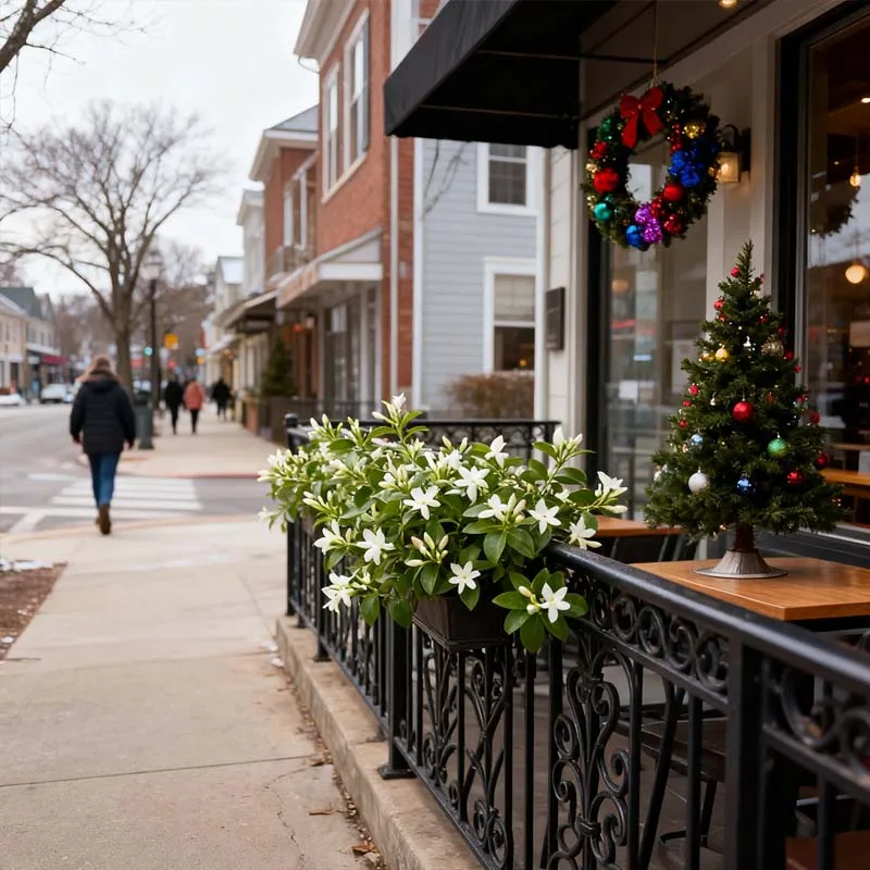 🌸 Zasaďte ju v zime – rozkvitne už na jar! Jemná, podmanivá vôňa prirodzene priťahuje motýle a kolibríky 🦋  🌿 Takmer bez starostlivosti Rastie a kvitne sama, bez námahy – ideálna aj pre začiatočníkov.  🌼 Trvalková krása na dlhé roky Každý rok sa vraci