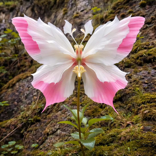 Motýľová pavúčia ľalia Semienka elegantného motýľa – Kvitnúce krídla pre vašu záhradu