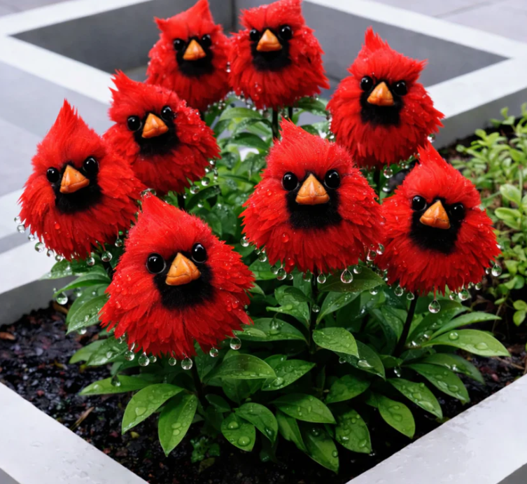 NOVÝ ROK 50 % ZĽAVA! Očarte svoju záhradu! Magické semená kvitnúcich vtákov!